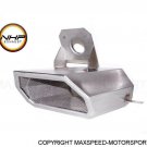 Lamborghini Murcielago LP640 Polished Stainless Steel NHP Exhaust Tip