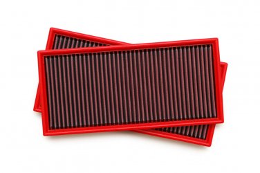 Porsche Macan BMC F1 Replacement Air Filters