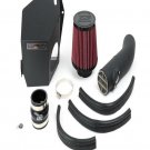 GrimmSpeed Cold Air Intake - Subaru 08-14 WRX/STI, 09-13 Forester XT