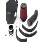 GrimmSpeed Cold Air Intake - Subaru 08-14 WRX/STI, 09-13 Forester XT
