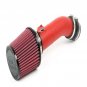 GrimmSpeed Cold Air Intake - Subaru 08-14 WRX/STI, 09-13 Forester XT