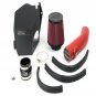 GrimmSpeed Cold Air Intake - Subaru 08-14 WRX/STI, 09-13 Forester XT