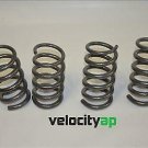 Audi R8 Progressive Rate Lowering Springs