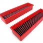 Fit For BMW X6M E71 BMC F1 Replacement Air Filters