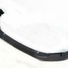 08-16' GTR R35 VARIS VER.13/14 SYTLE carbon  FRONT BUMPER LIP