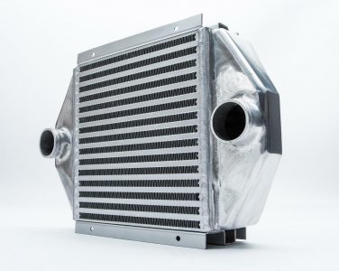 Intercooler Upgrade Can-Am Maverick X3 Turbo DS RS