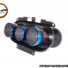 Ferrari 458 Italia / Spider Titanium NHP Exhaust Tip