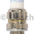 BOSH  Iridium Spark Plug 9710  replacement for NGK Laser Iridium spark plug 5992