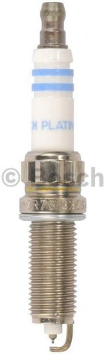 BOSH  Iridium Spark Plug 9710  replacement for NGK Laser Iridium spark plug 5992