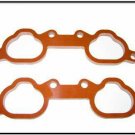 Phenolic Thermal Manifold Spacer 8mm Impreza 93-99 1.8L/2.2L