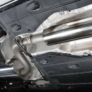 VW Golf MK7 GTi /GTi Performance Pack, Clubsport & Clubsport S models) EXHAUST