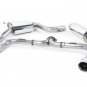 VW Golf MK7 GTi /GTi Performance Pack, Clubsport & Clubsport S models) EXHAUST