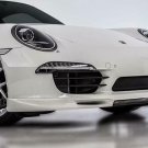 11'-15' PORSCHE CARRERA 911 991 VORSTEINER STYLE FRONT LIP