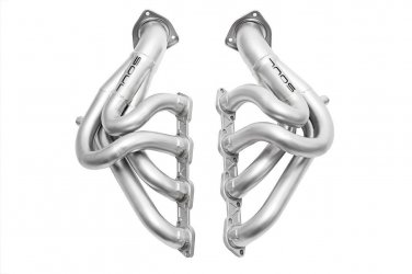 FERRARI F430 COMPETITION HEADERS by SOUL PERFORMANCE