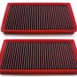 Ferrari California BMC F1 Replacement Air Filter