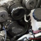 Mercedes Benz, Water-Methanol Injection System, M177 C63