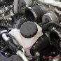Mercedes Benz, Water-Methanol Injection System, M177 C63