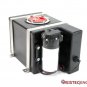 Mercedes Benz, Water-Methanol Injection System, M177 C63