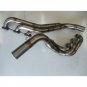 MERCEDES BENZ SRT-6 Headers Exhaust