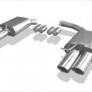 Audi S4 B8/ S5 - 8T  2007 -UP Torkspec Performance Exhaust  ( 2x88mm Tips)