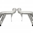 Lamborghini Huracan Race Exhaust System by Soul Performance