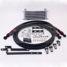AUDI A3 S3 2.0T / VW GTI MK5 MK6 2.0T UPGRDE OIL COOLER KIT