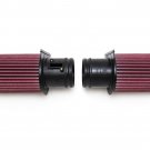 Lamborghini Huracan BMC F1 Performance Air Filters