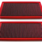 Range Rover Sport Supercharged BMC F1 Replacement Air Filters