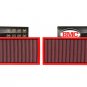 Range Rover Sport Supercharged BMC F1 Replacement Air Filters