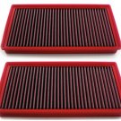 Ferrari F12 BMC F1 Replacement Air Filter