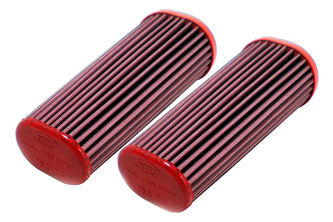 BMC 96-99 Porsche Boxster / Boxster S 2.5L Replacement Panel Air Filter