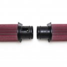 Audi R8 V10 BMC F1 Performance Air Filters (2009-2015)