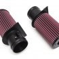 Audi R8 V10 BMC F1 Performance Air Filters (2009-2015)