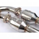 Wagner Tunner 2 x 100 CPI Racing Catalyst Audi TTRS / RS3