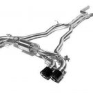 BMW RPI EXHAUST - 5 SERIES F90 M5 (GTM) FULL SYSTEM
