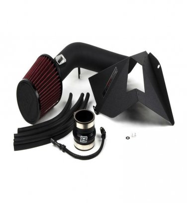 GrimmSpeed StealthBox Intake - 2015-2016 Subaru WRX