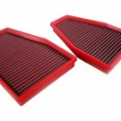 Porsche 991 Carrera BMC F1 Replacement Air Filters (2012-2016)