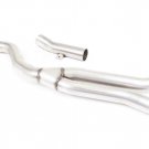 Toyota  Supra A90 Coupe 3.0 Turbo (USA/ROW without OPF/GPF)Resonator Bypass