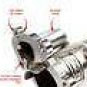 Downpipe - 08-14WRX / 08-15STI / 05-09LGT