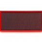 Porsche 955 Turbo / Turbo S BMC F1 Replacement Air Filters (2002-2007)
