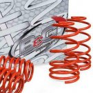 BS S2 Lowering Springs  Fit: BMW 2002 E10  66-76  F:2  R:2