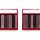 2002+ Mercedes-Benz CL/S/SL 600 & 65 AMG BMC F1 Replacement Air Filters