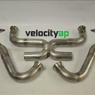 Lamborghini Gallardo 2004-2008 Race Exhaust XPipe