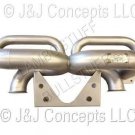 LOC Murcielago SPORT Exhaust Ceramic - ALL YEARS