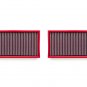 2006+ Mercedes-Benz C/CL/CLS/ML/S/SL 63 AMG BMC F1 Replacement Air Filters