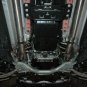 Mercedes-Benz C63 08-14 Header and Section 1 Mid Pipes by AP