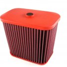 Fit For BMW M3 E90 / 92 / 93 BMC F1 Replacement Air Filter