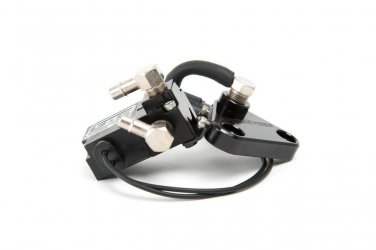 Electronic Boost Control Solenoid 3-Port - 2015+ WRX/FA20