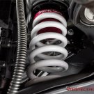 Weistec C63 / C63S Adjustable Suspension, W205