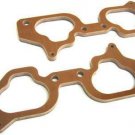 Phenolic Thermal Manifold Spacer WRX/STi/LGT/FXT - 8mm